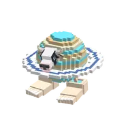 La Vacca Saturno Saturnita